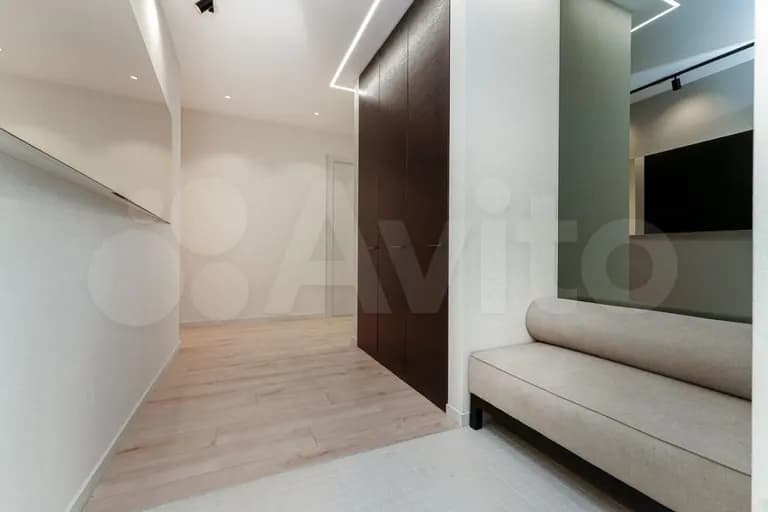 Продается 4-комн. квартира, 144 м² — фото 3