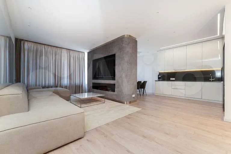 Продается 4-комн. квартира, 144 м² — фото 4