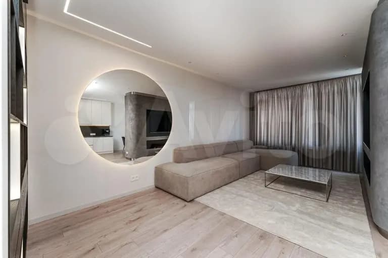 Продается 4-комн. квартира, 144 м² — фото 5