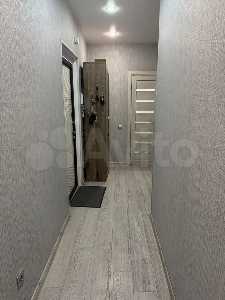 Продается 2-комн. квартира, 50.8 м²