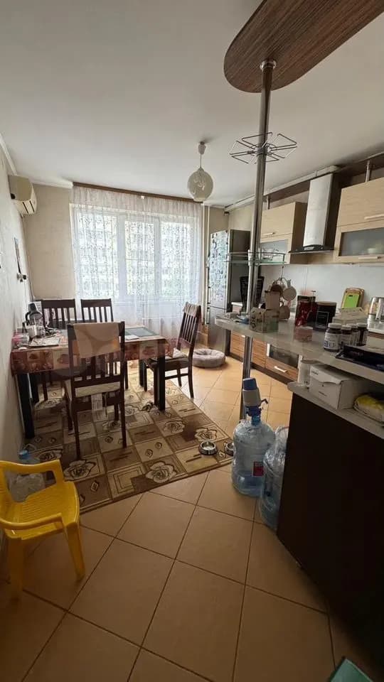 Продается 2-комн. квартира, 66 м² — фото 3
