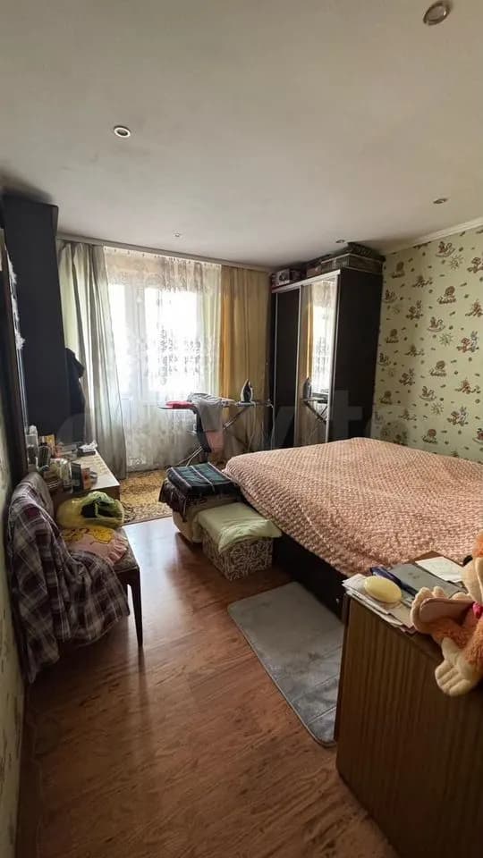 Продается 2-комн. квартира, 66 м² — фото 4