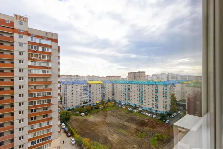 Продается 1-комн. квартира, 43.7 м²