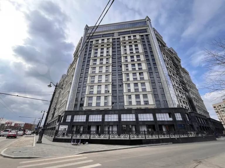 Продается 3-комн. квартира, 90.7 м²