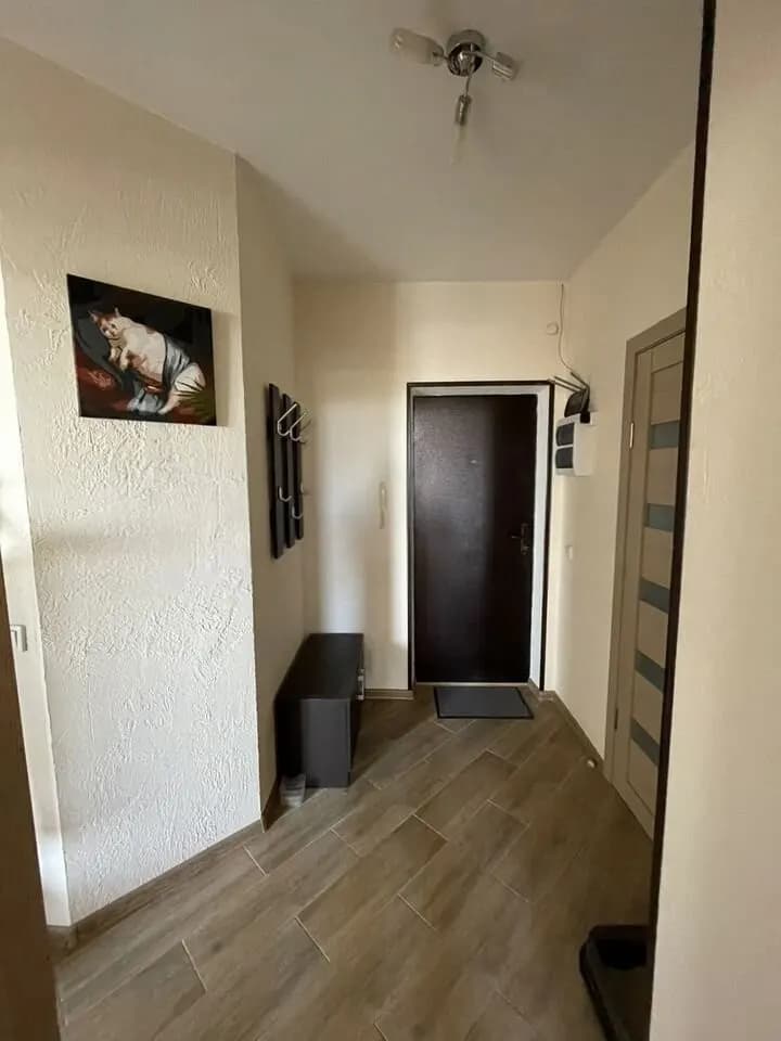 Продается 1-комн. квартира, 40 м²