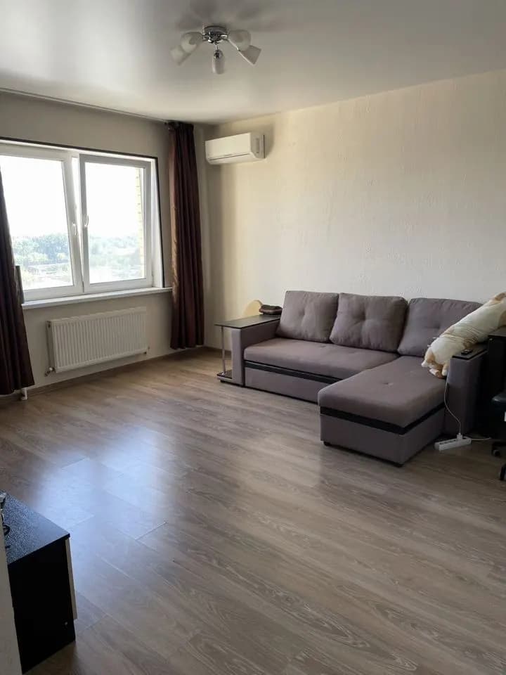 Продается 1-комн. квартира, 40 м² — фото 3