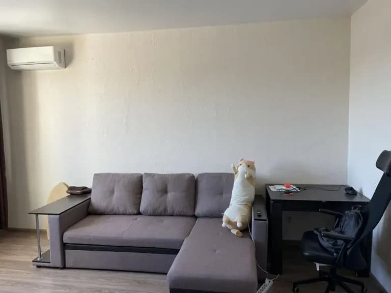 Продается 1-комн. квартира, 40 м² — фото 5