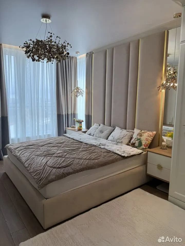 Продается 3-комн. квартира, 94.7 м²