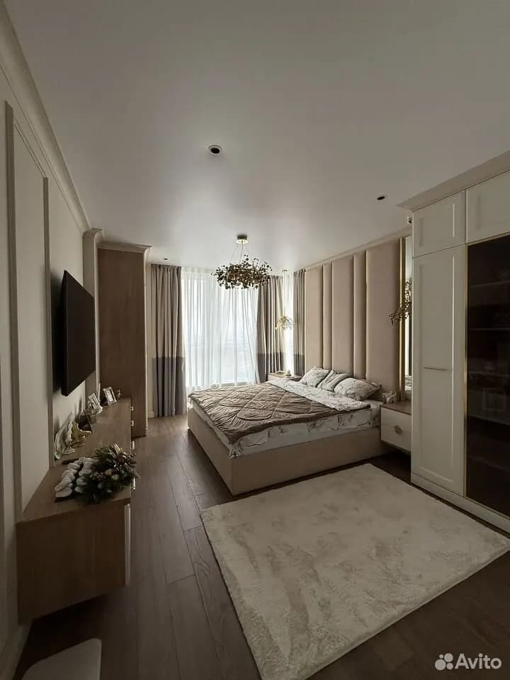 Продается 3-комн. квартира, 94.7 м² — фото 2