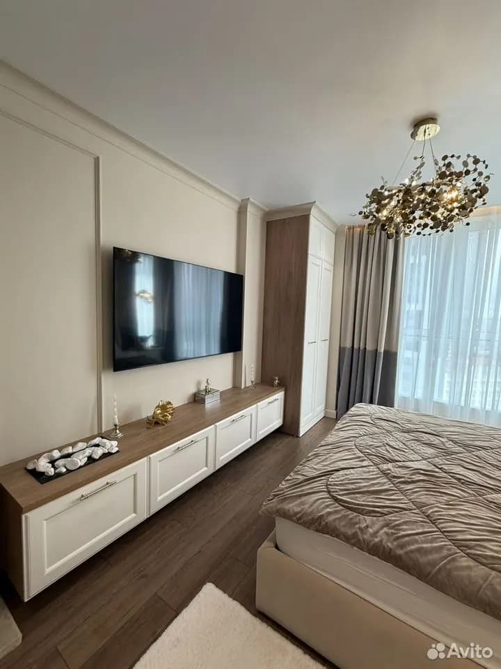 Продается 3-комн. квартира, 94.7 м² — фото 3