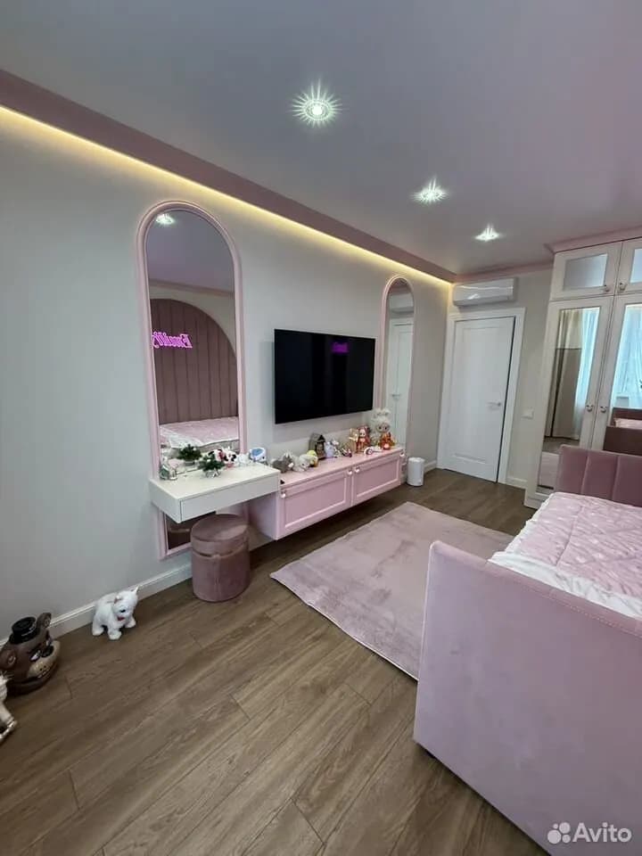 Продается 3-комн. квартира, 94.7 м² — фото 4