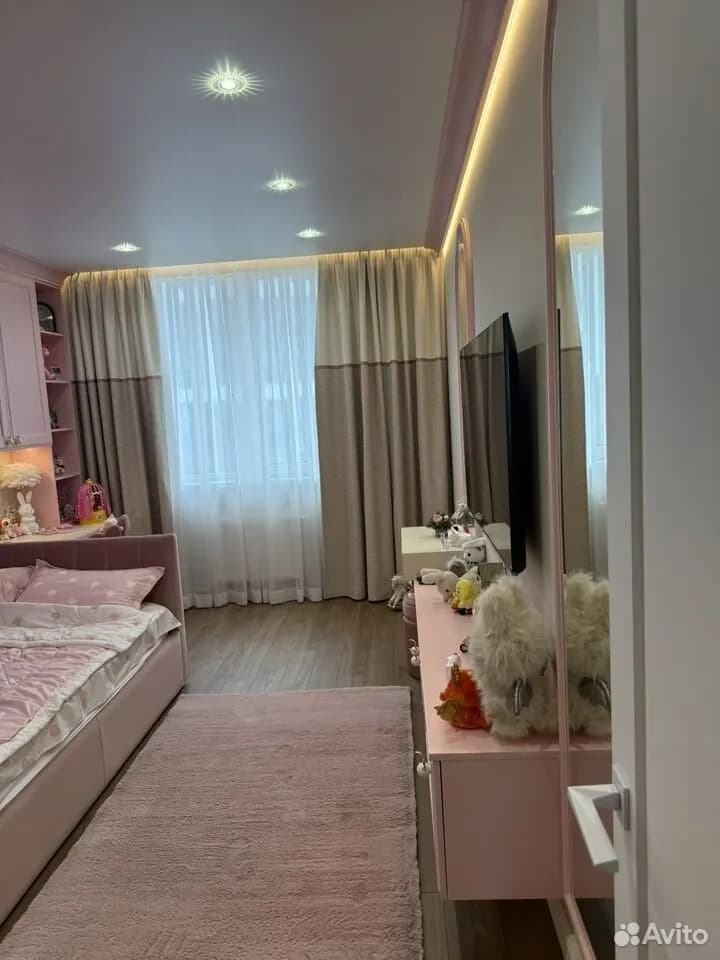 Продается 3-комн. квартира, 94.7 м² — фото 5