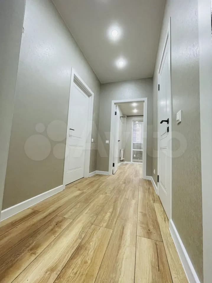 Продается 1-комн. квартира, 37.9 м²