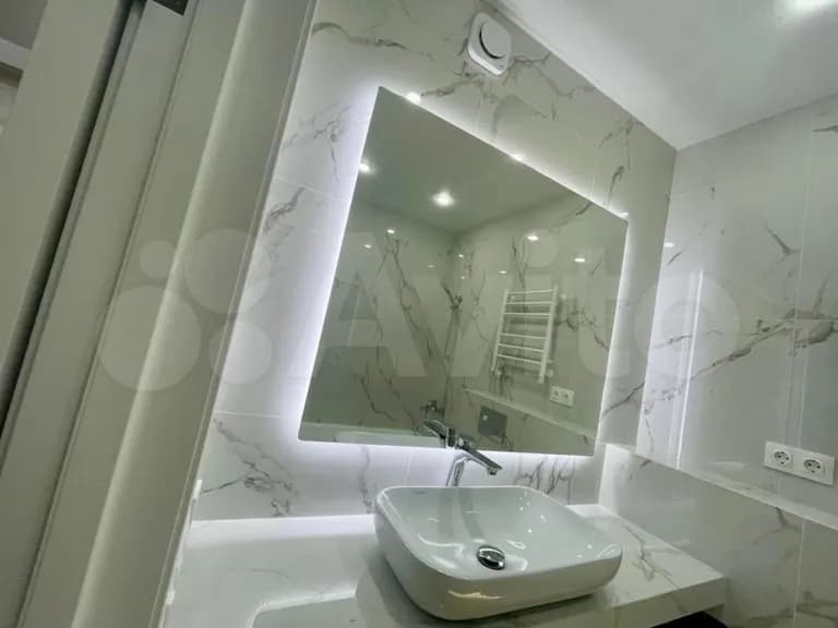 Продается 1-комн. квартира, 37.9 м² — фото 5