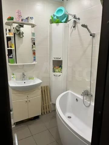 Продается 1-комн. квартира, 34 м² — фото 2