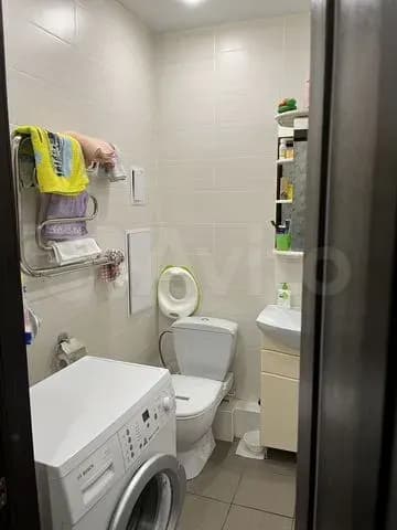 Продается 1-комн. квартира, 34 м² — фото 3