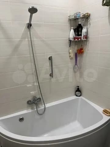 Продается 1-комн. квартира, 34 м² — фото 5