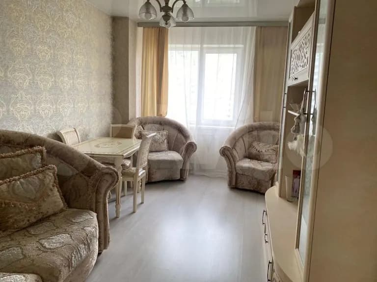 Продается 3-комн. квартира, 85 м²
