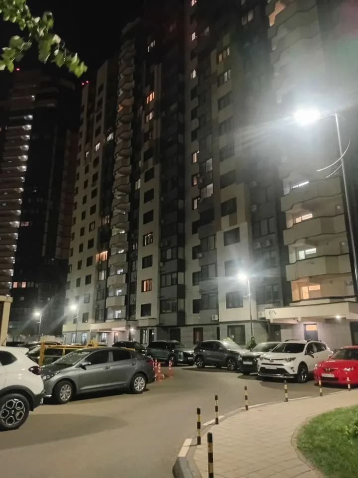 Продается 1-комн. квартира, 48.2 м²