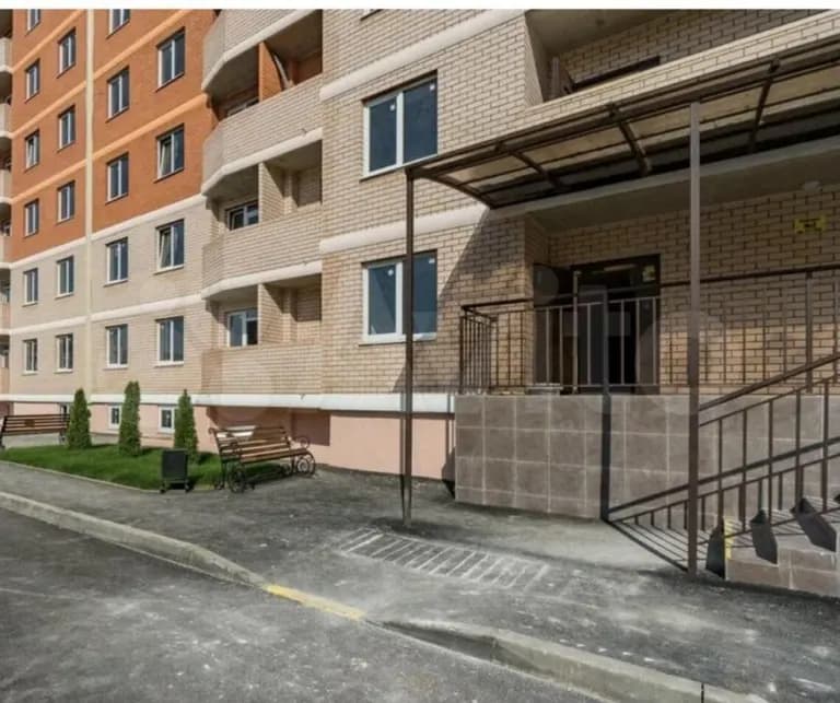 Продается 2-комн. квартира, 54.3 м² — фото 2
