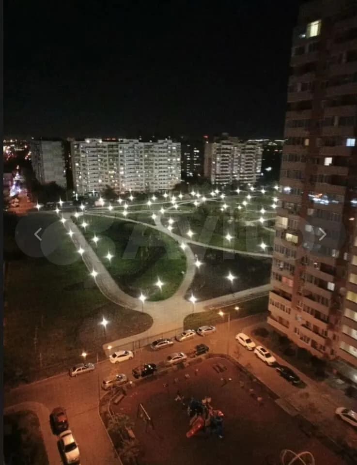 Продается 2-комн. квартира, 54.3 м² — фото 4