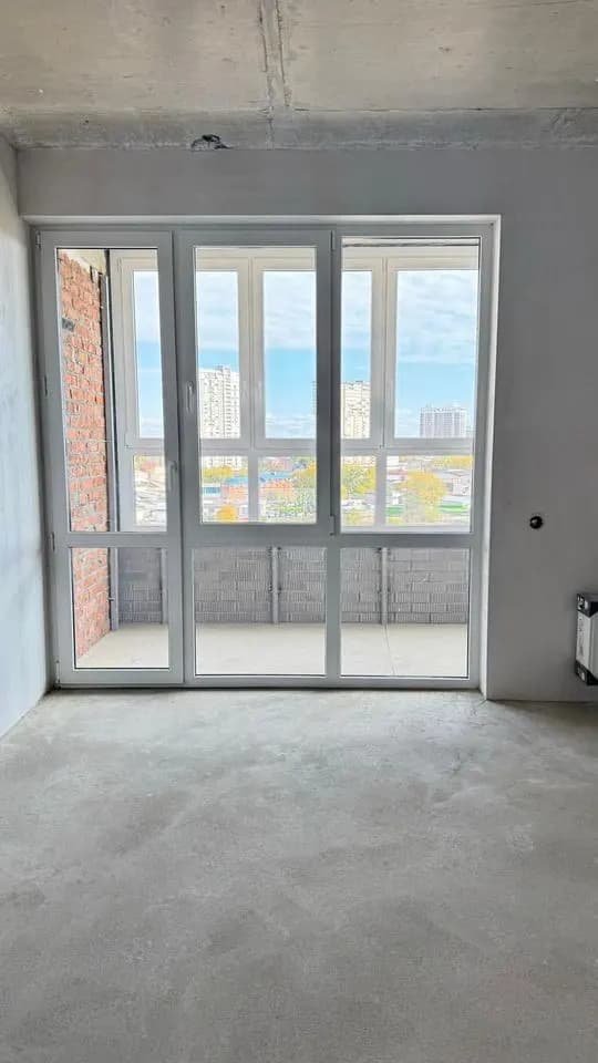 Продается 1-комн. квартира, 44.3 м²