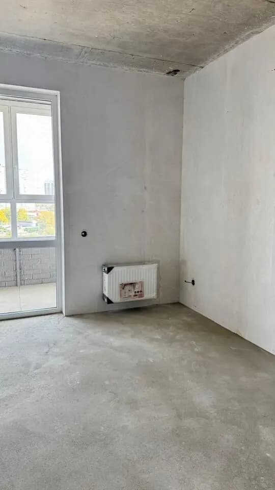 Продается 1-комн. квартира, 44.3 м² — фото 2