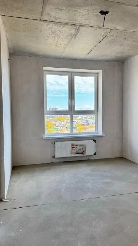 Продается 1-комн. квартира, 44.3 м² — фото 4