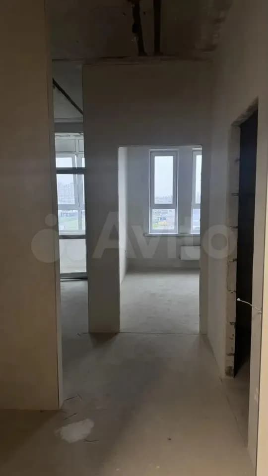 Продается 1-комн. квартира, 36.3 м² — фото 3