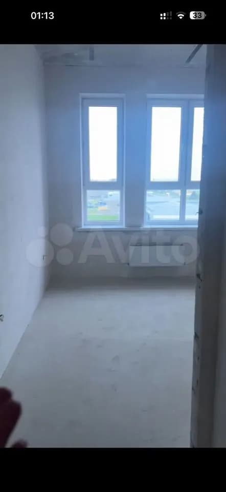 Продается 1-комн. квартира, 36.3 м² — фото 4