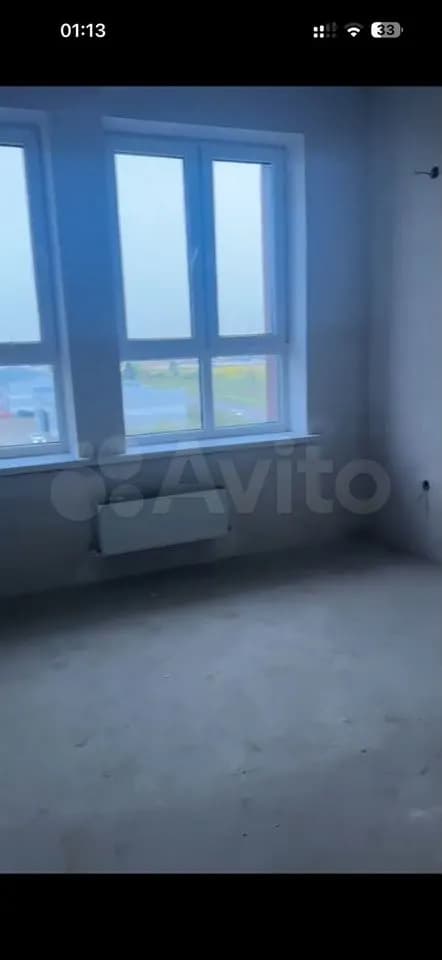 Продается 1-комн. квартира, 36.3 м² — фото 5