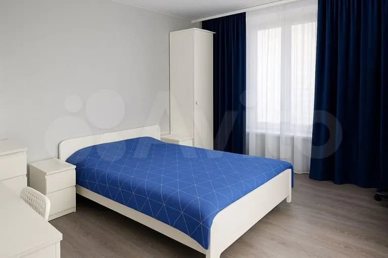 Продается 2-комн. квартира, 64.7 м²