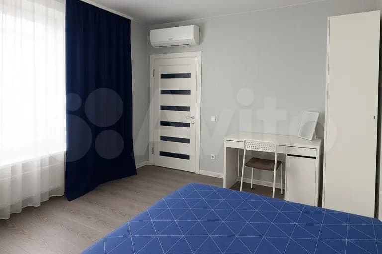 Продается 2-комн. квартира, 64.7 м² — фото 2