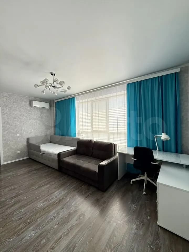 Продается 2-комн. квартира, 64.7 м² — фото 3