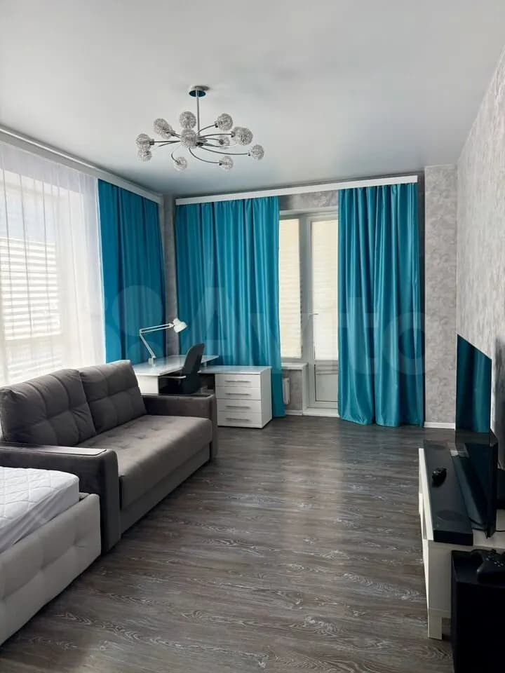 Продается 2-комн. квартира, 64.7 м² — фото 4