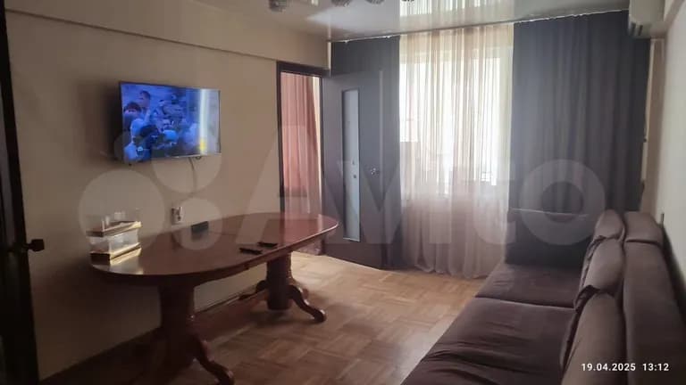 Продается 3-комн. квартира, 50.1 м²