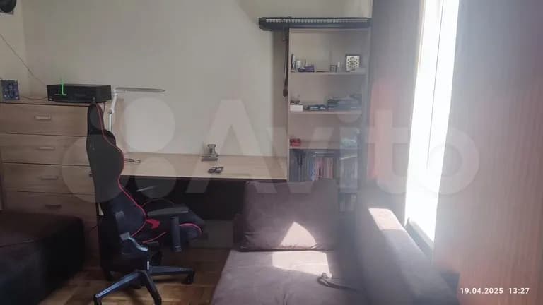 Продается 3-комн. квартира, 50.1 м² — фото 5