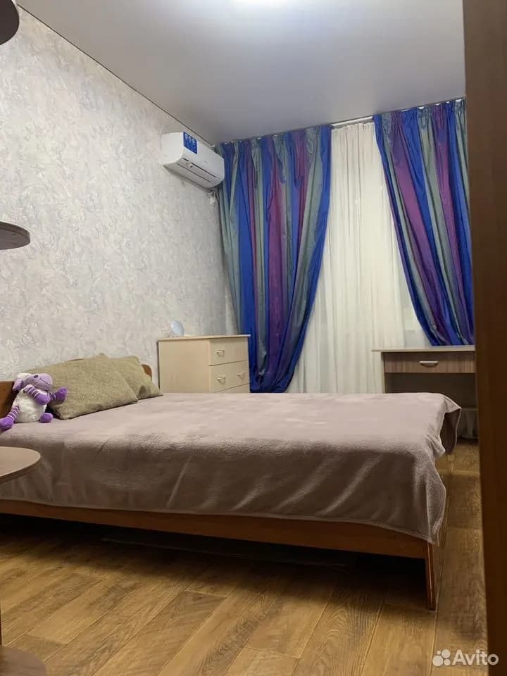 Продается 2-комн. квартира, 60 м² — фото 4
