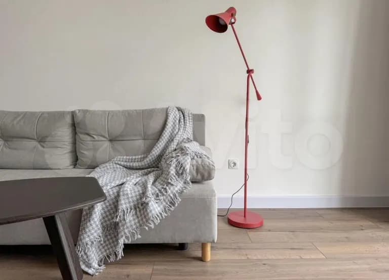 Продается 2-комн. квартира, 44.5 м²