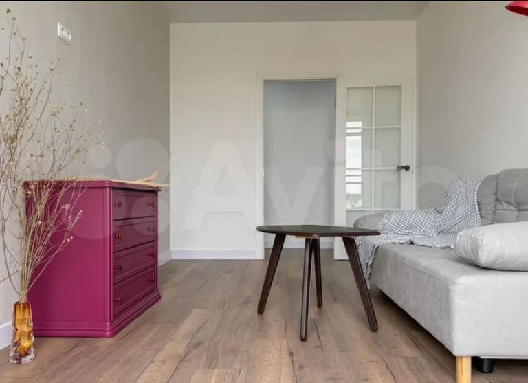 Продается 2-комн. квартира, 44.5 м² — фото 3