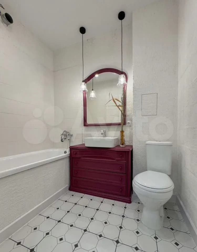Продается 2-комн. квартира, 44.5 м² — фото 4