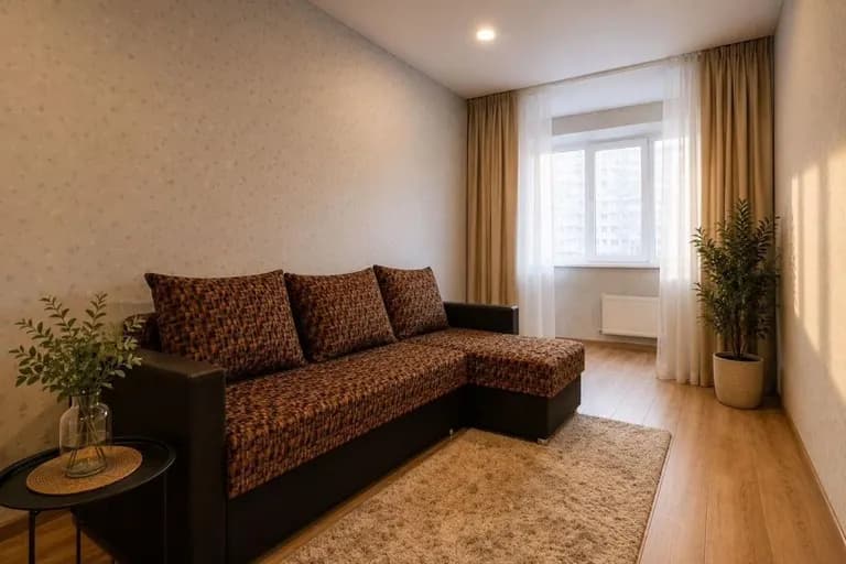 Продается 1-комн. квартира, 64 м²