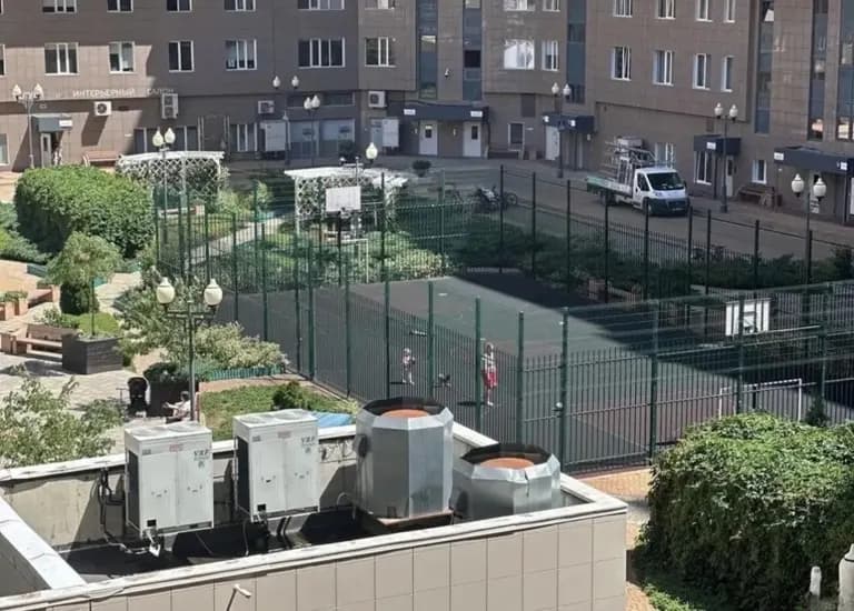 Продается 1-комн. квартира, 64 м² — фото 5