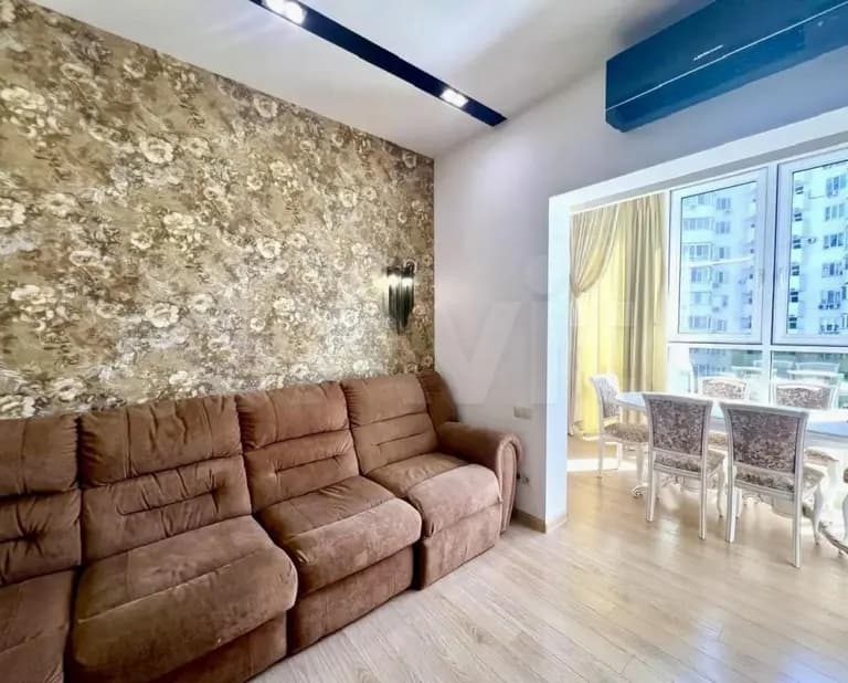Продается 3-комн. квартира, 105.5 м² — фото 3