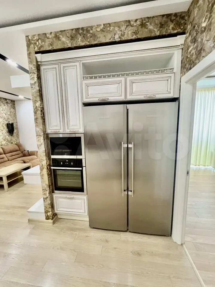 Продается 3-комн. квартира, 105.5 м² — фото 4