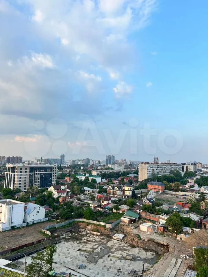 Продается 2-комн. квартира, 70.2 м² — фото 3