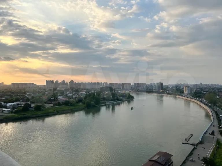 Продается 2-комн. квартира, 70.2 м² — фото 5