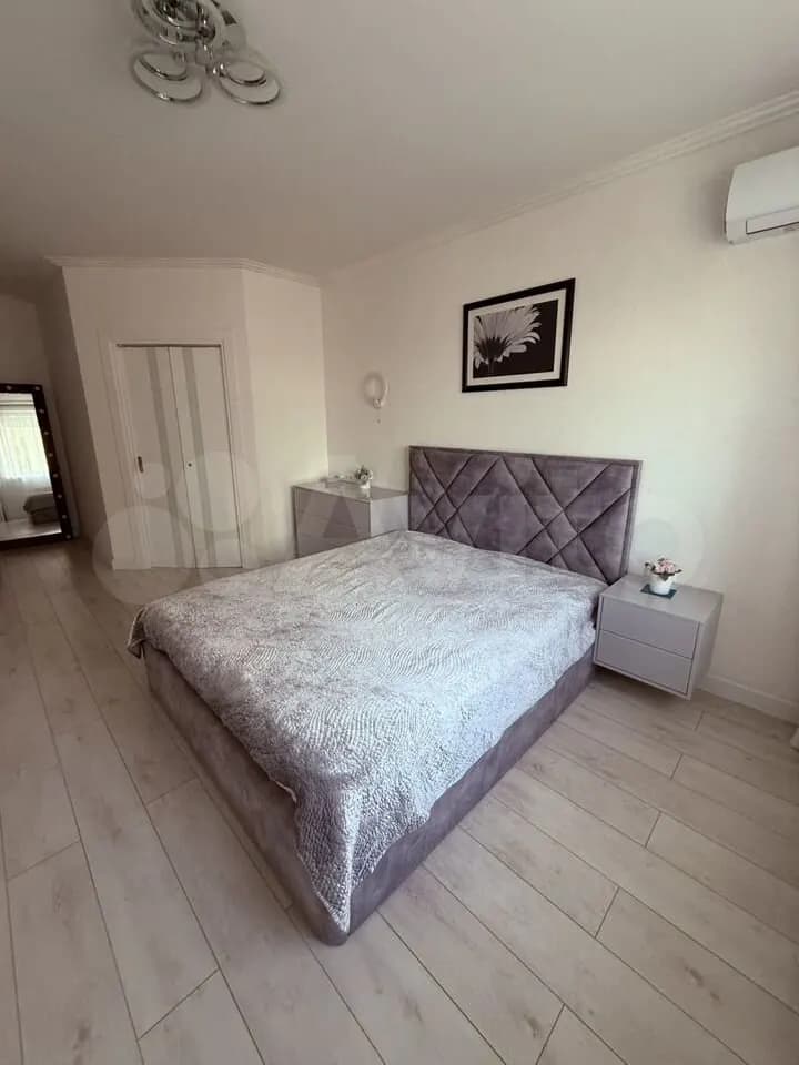 Продается 2-комн. квартира, 57.5 м² — фото 2