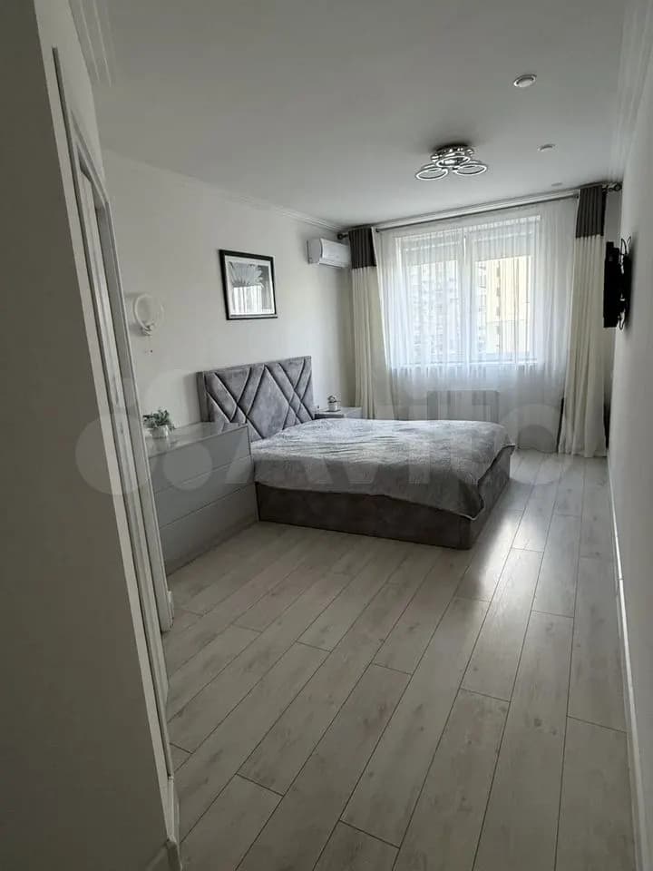 Продается 2-комн. квартира, 57.5 м² — фото 3