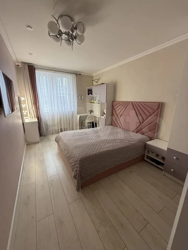 Продается 2-комн. квартира, 57.5 м² — фото 5